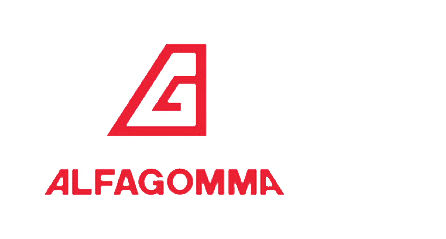 Alfagomma